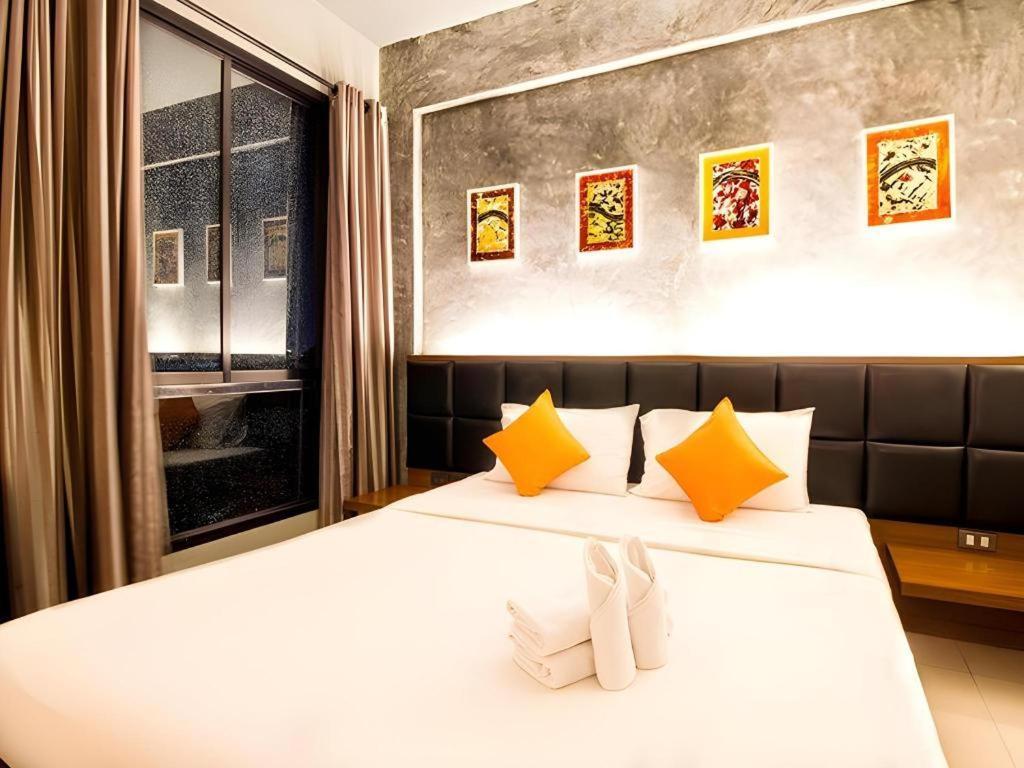 B2 Thippanate Boutique & Budget Hotel 2*