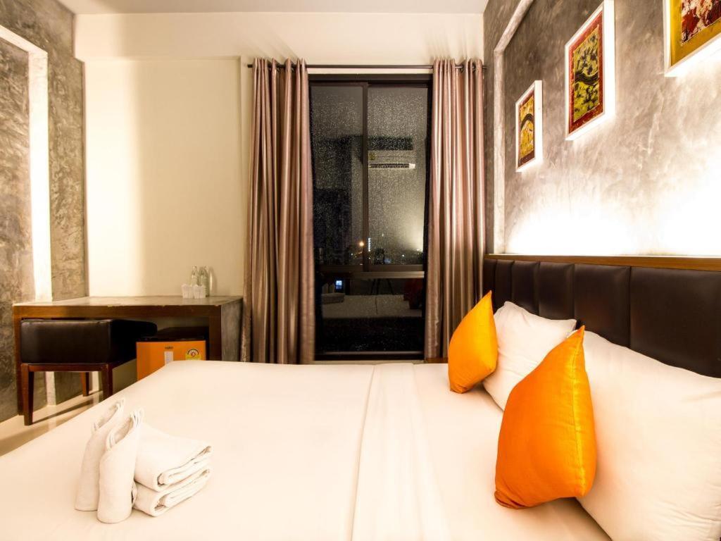 Hotel B2 Thippanate Boutique & Budget
