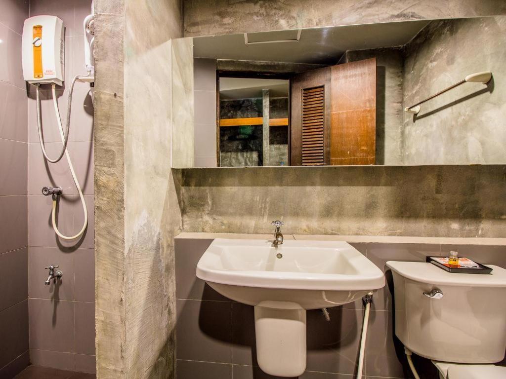 B2 Thippanate Boutique & Budget Chiang Mai