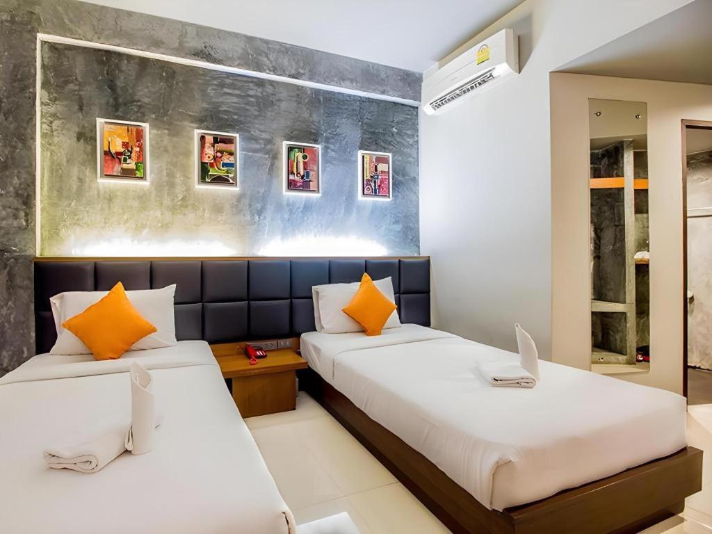B2 Thippanate Boutique & Budget Hotel