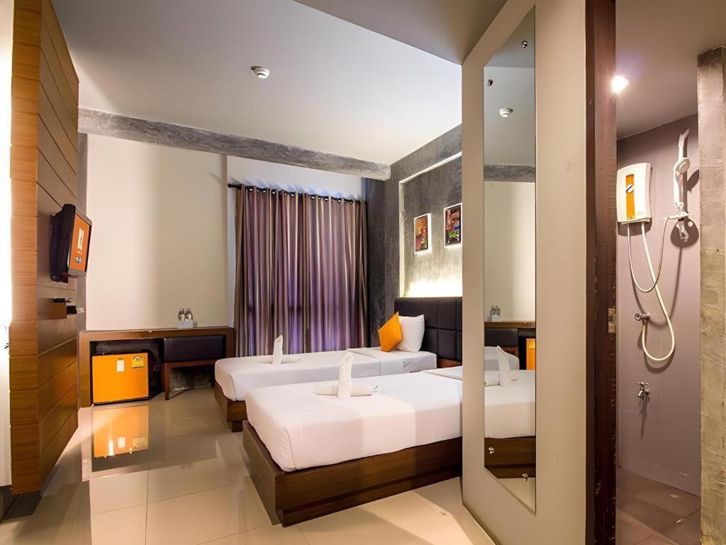 B2 Thippanate Boutique & Budget Hotel