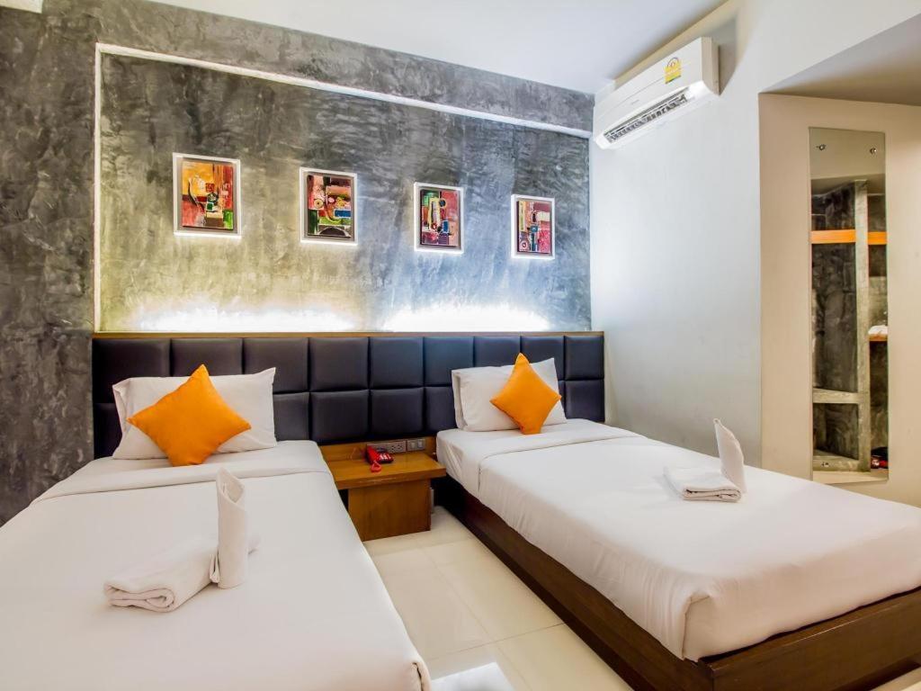 Hotel B2 Thippanate Boutique & Budget