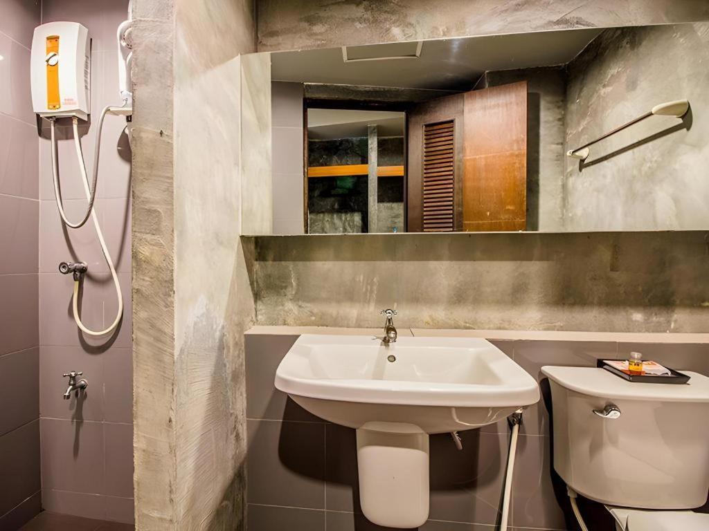 B2 Thippanate Boutique & Budget Hotel Chiang Mai