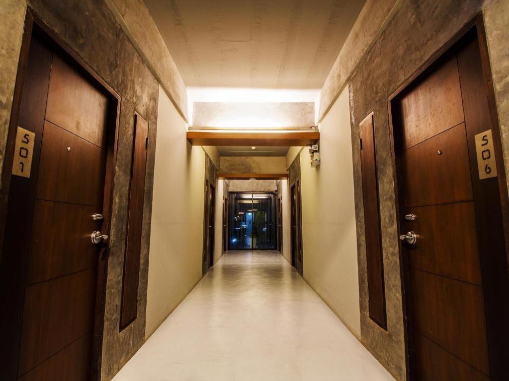 B2 Thippanate Boutique & Budget Hotel 2*