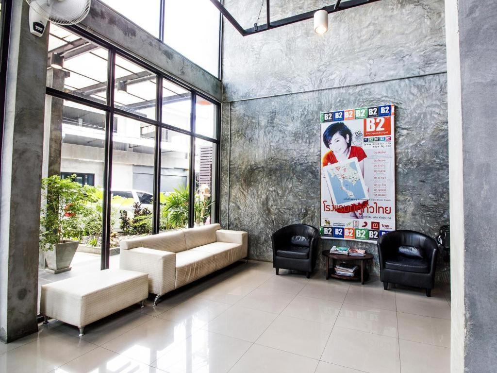 B2 Thippanate Boutique & Budget 2*