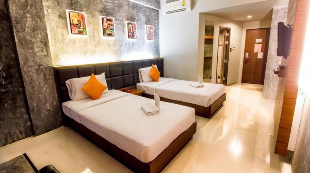 B2 Thippanate Boutique & Budget Hotel