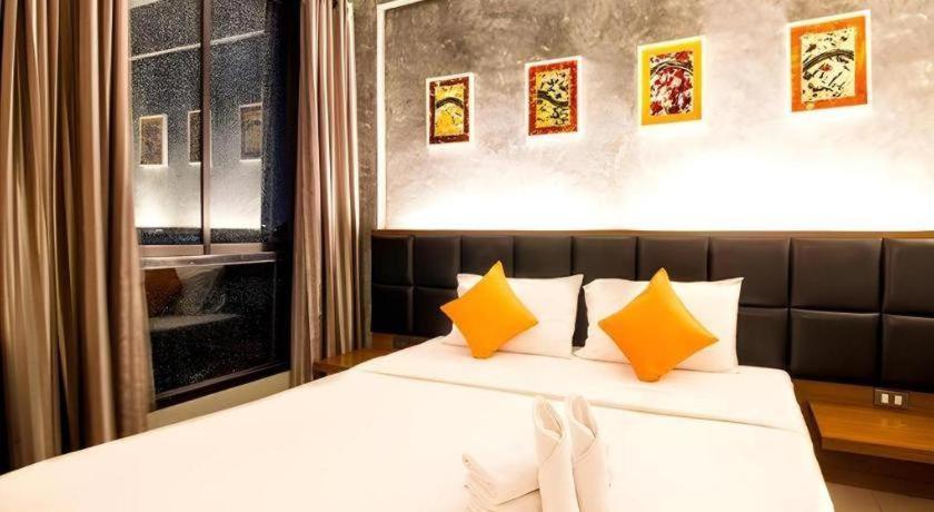B2 Thippanate Boutique & Budget Hotel