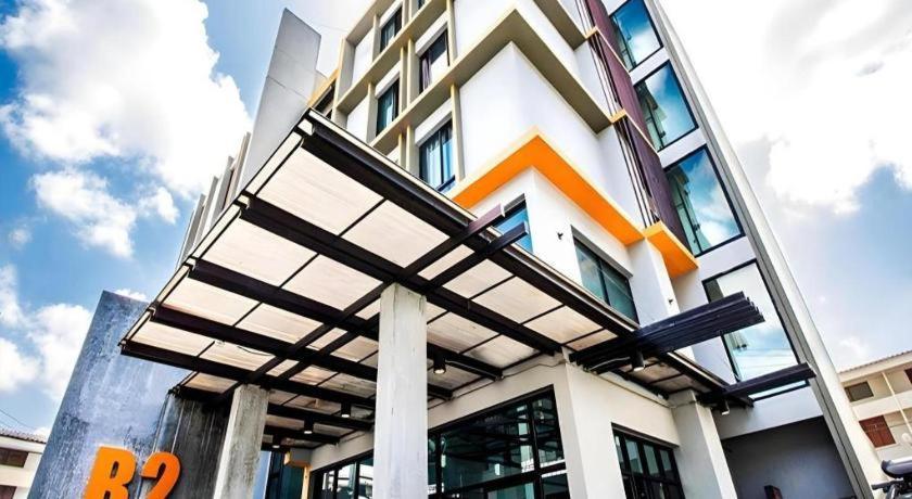 Hotel B2 Thippanate Boutique & Budget