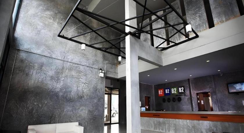 B2 Thippanate Boutique & Budget 2*