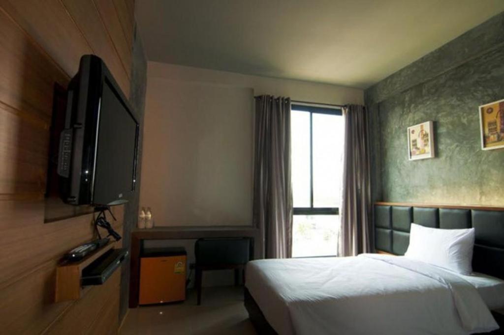 B2 Thippanate Boutique & Budget Hotel