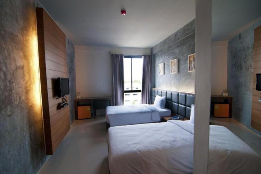 Hotel B2 Thippanate Boutique & Budget 2*