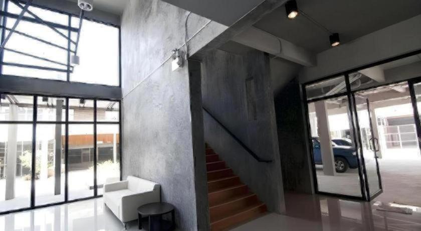 Hotel B2 Thippanate Boutique & Budget 2*