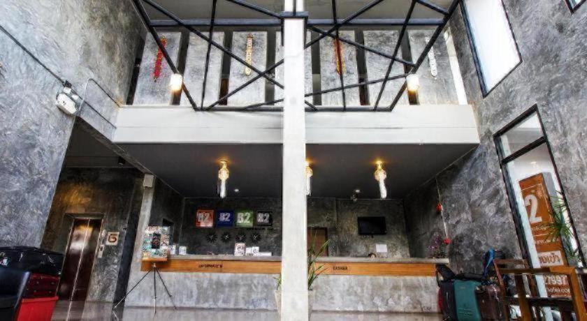 B2 Thippanate Boutique & Budget Hotel 2*